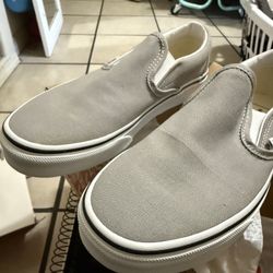 Classic Slip Ons 