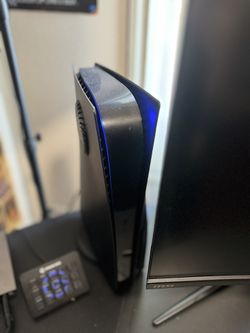 Full PS5 Streaming Set Up