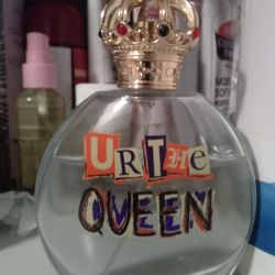 Ur the Queen Perfume (discontinued)