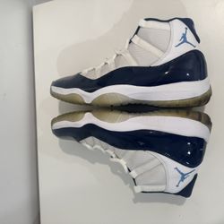 Jordan Win Like 82 Size 10.5