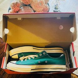 Converse Men’s Shoes 