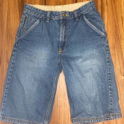 Timberland Denim Jorts