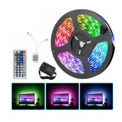 LED Strips Must Go