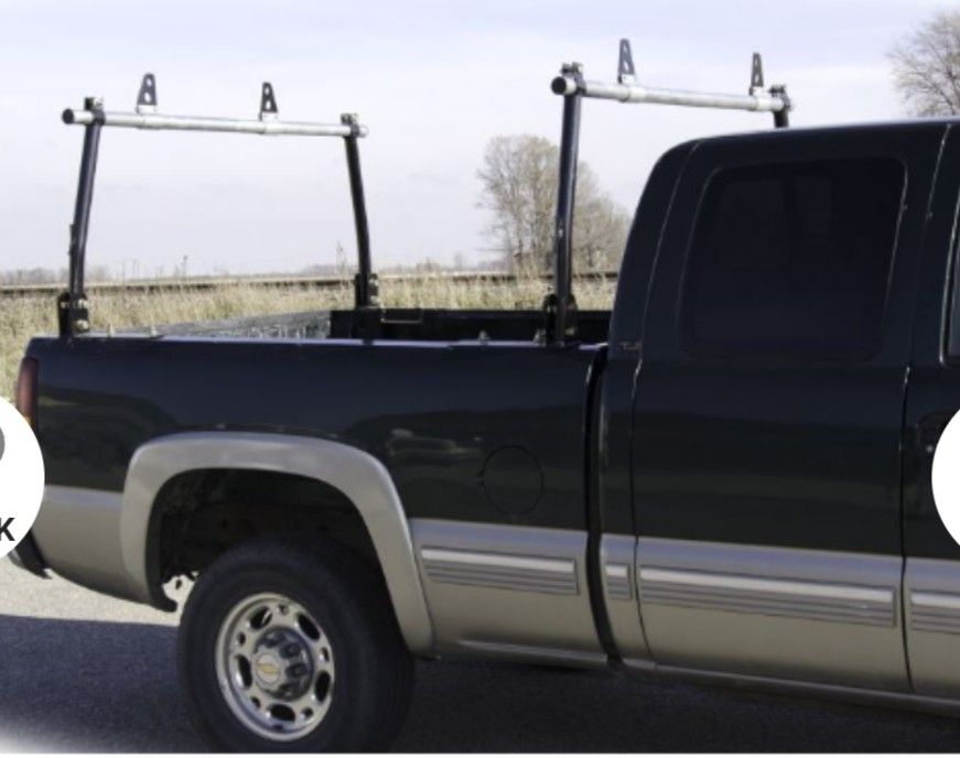 Truck Rack