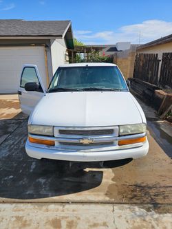 Bagged s10