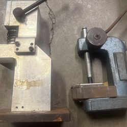 Machinist Fixture & Inspection Jig Set – Janesville Tool, Industrial