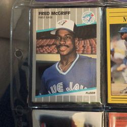 Fred Mcgriff 