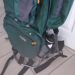 Jansport Rainier Hiking Backpack 