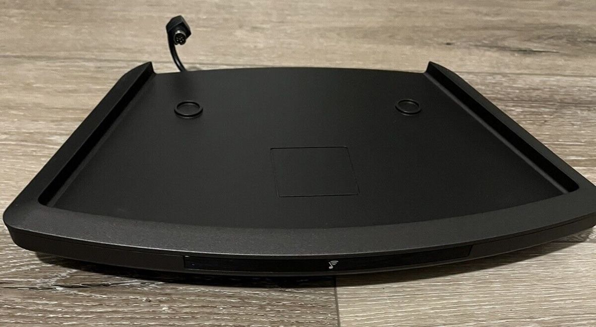 Bose IV Soundtouch Pedestal Only Black