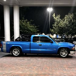 1998 Dodge Dakota