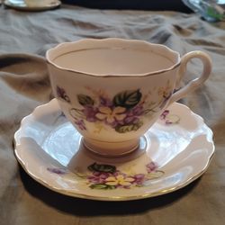 Tea cup