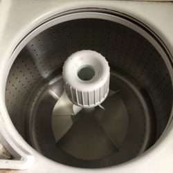 Washer Dryer