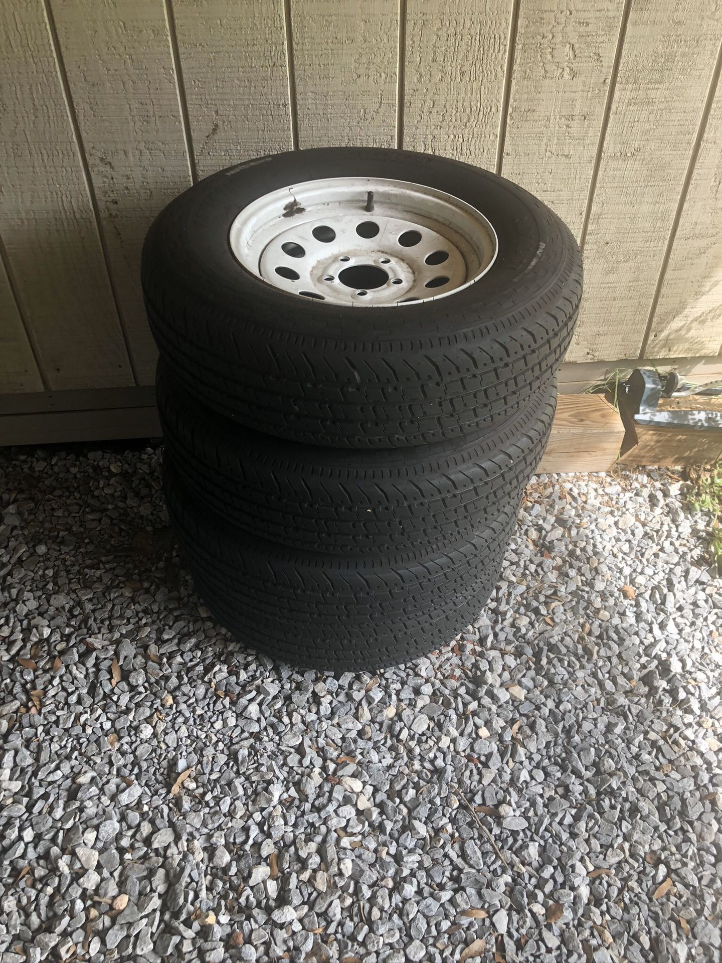 Travel trailer tires for Sale in Milton, FL OfferUp