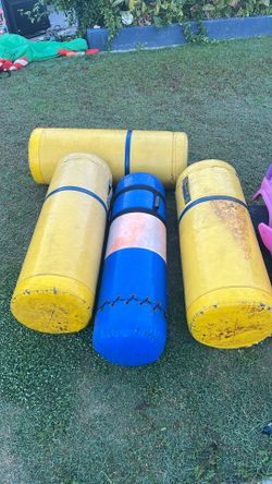 Football Training Pads, Blocker, Blocking Dummy
