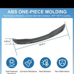 New Xipoo Wing/spoiler For 2020-25 Toyota Corolla 