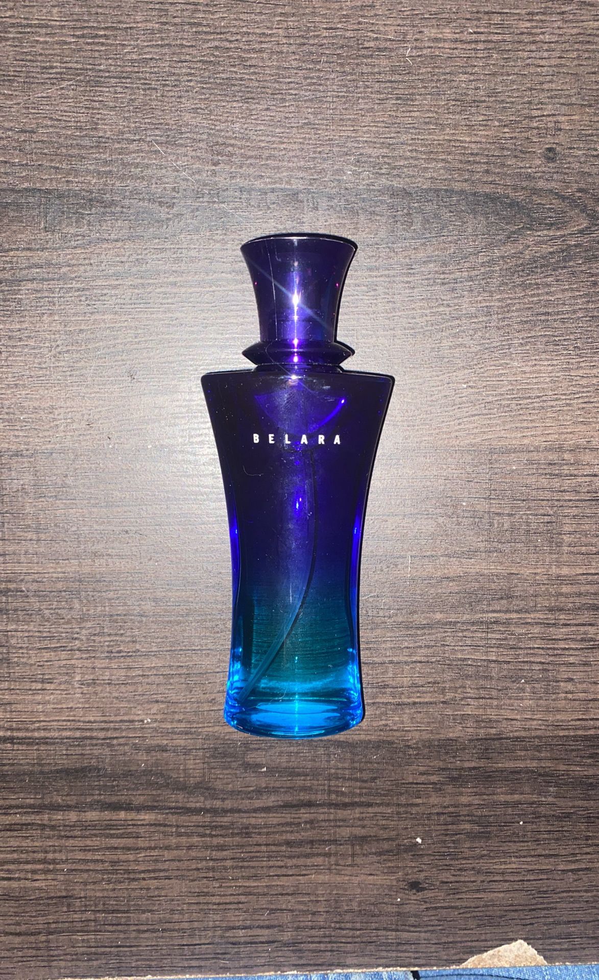 Belara Agua de Perfume