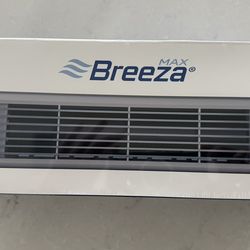Breeza MAX Portable AC