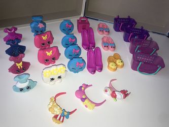 Shopkins toys