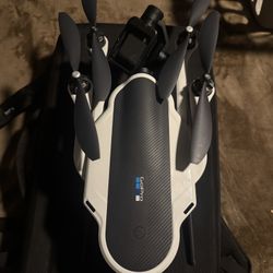 Go Pro Drone