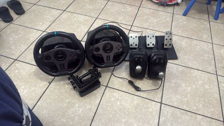 Pxn gaming racing wheel…