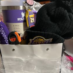 Lakers Gift Set 