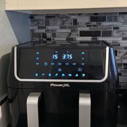 Air Fryer Xl