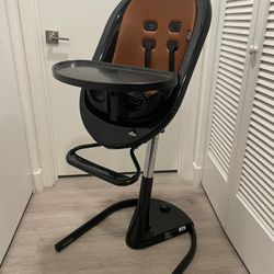 Mima High Chair 