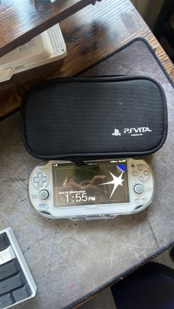 Modded ps vita unlimited games