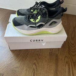 Under Armour Curry 3Z 24