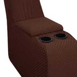 Recliner Console Cover 