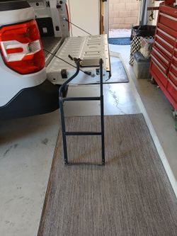TRUCK ASSESSORY