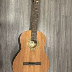 Acoustic Guitar Epi