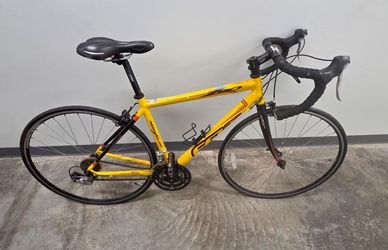 Felt F-Lite road bike