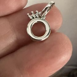 925 Sterling Silver Charm