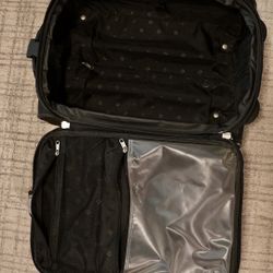 Samsonite suitcase - Roll Away 