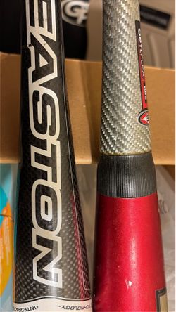 Easton Bat