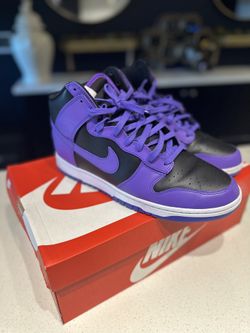 Nike dunk retro Size 12 $80 