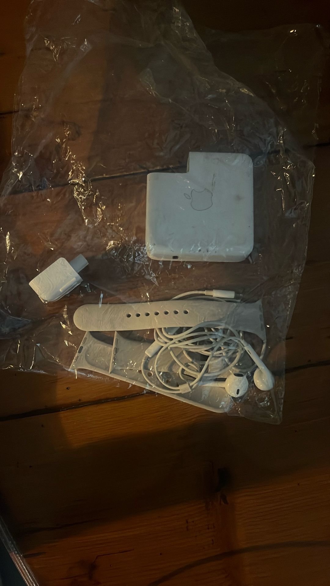 Apple Items Miscellaneous