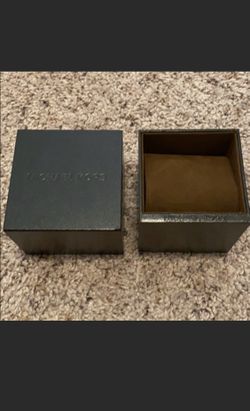 Michael Kors Watch Box