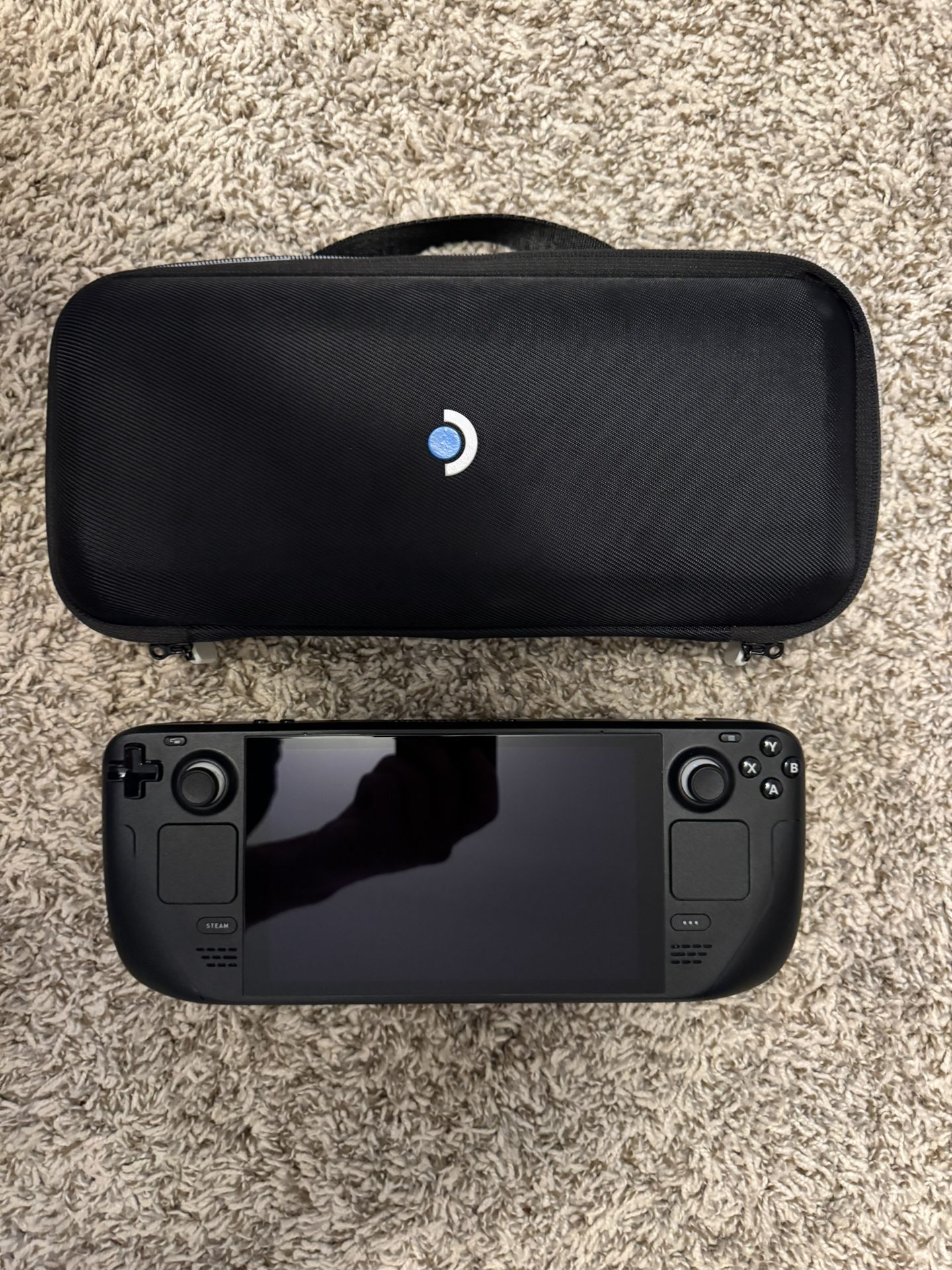 Steam Deck 512GB OLED