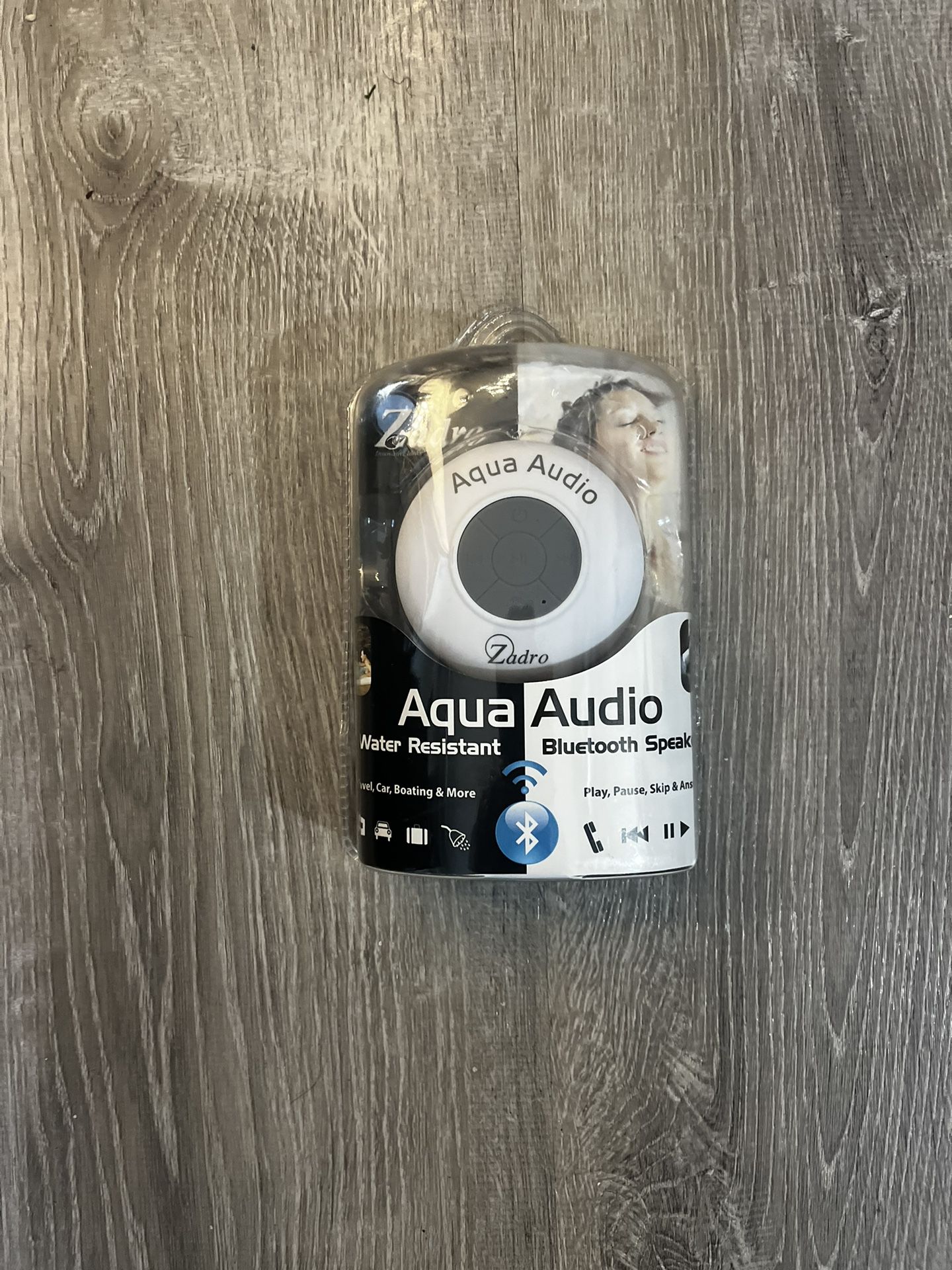 Auqa Audio 