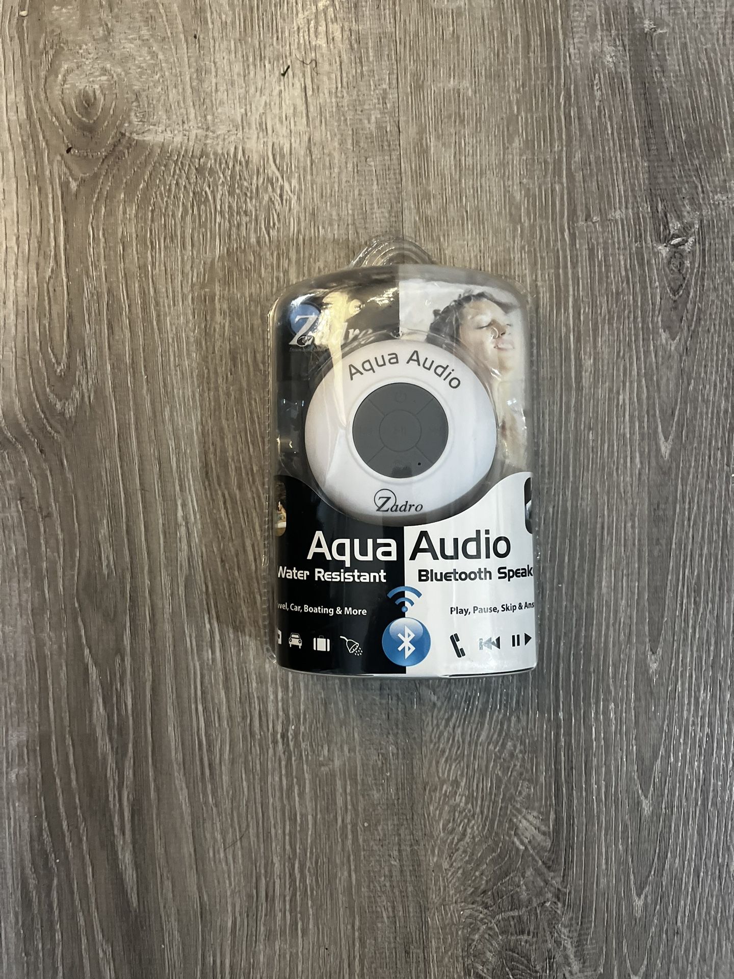 Auqa Audio