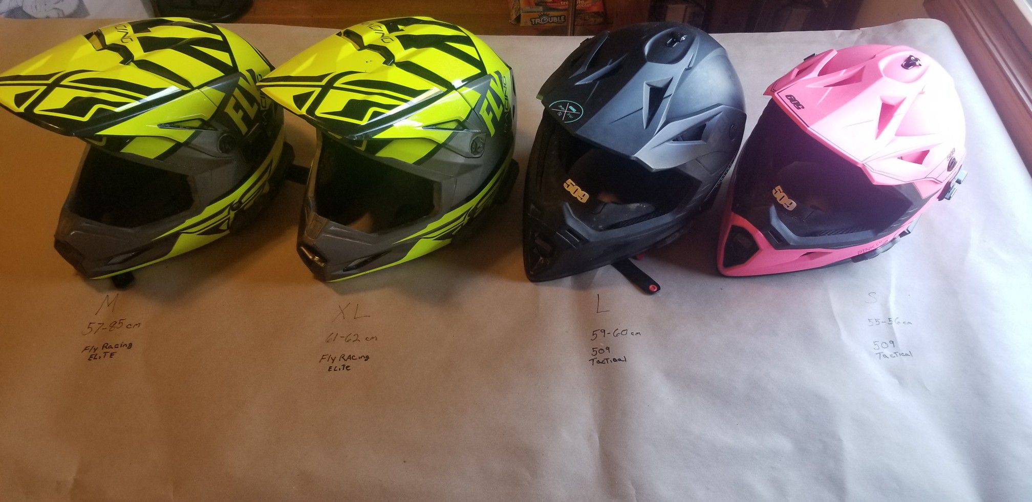508 helmet