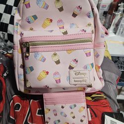 Loungefly Backpacks