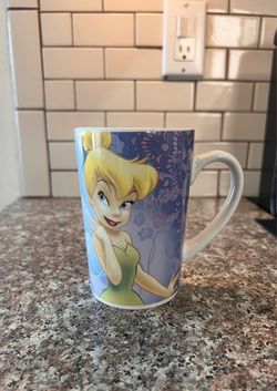 Disney Tinker Bell Mug