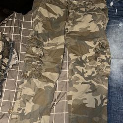 Regular tapper 32x32