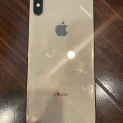 iPhone XS Max 256 GB