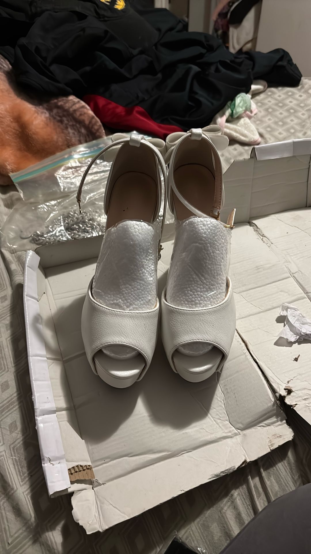 Women Wedding Shoes
