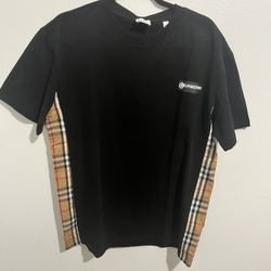 burberry Shirt