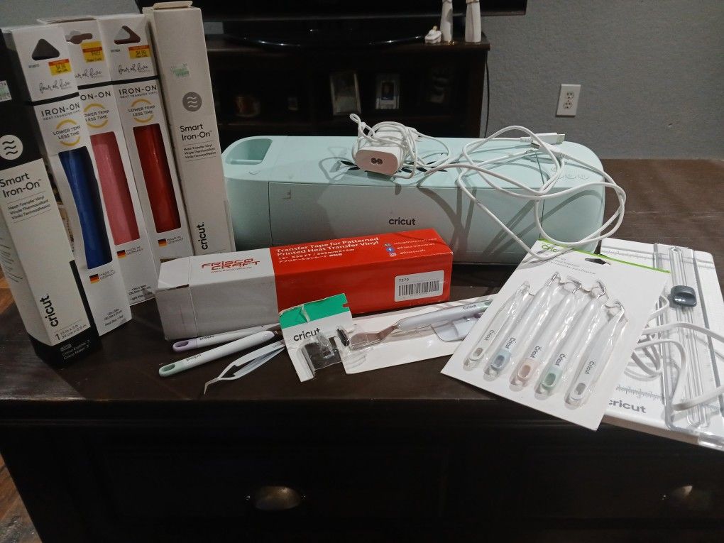 Cricut Explore 3